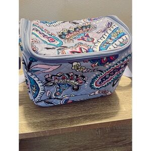 Vera Bradley Lunch Bag